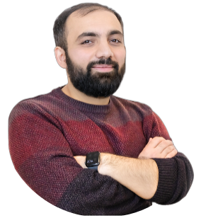 Arto Minasyan, Founder and CEO at 10web