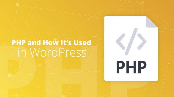 Wordpress PHP banner
