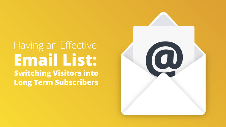 Effective-mailing-list