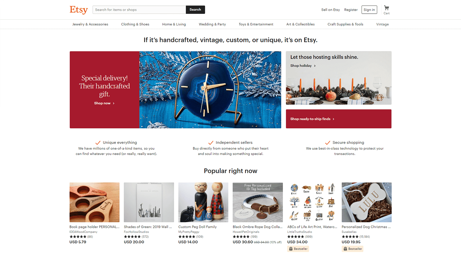 Top 10 Places to Sell Photos Online and Make Money TODAY 10