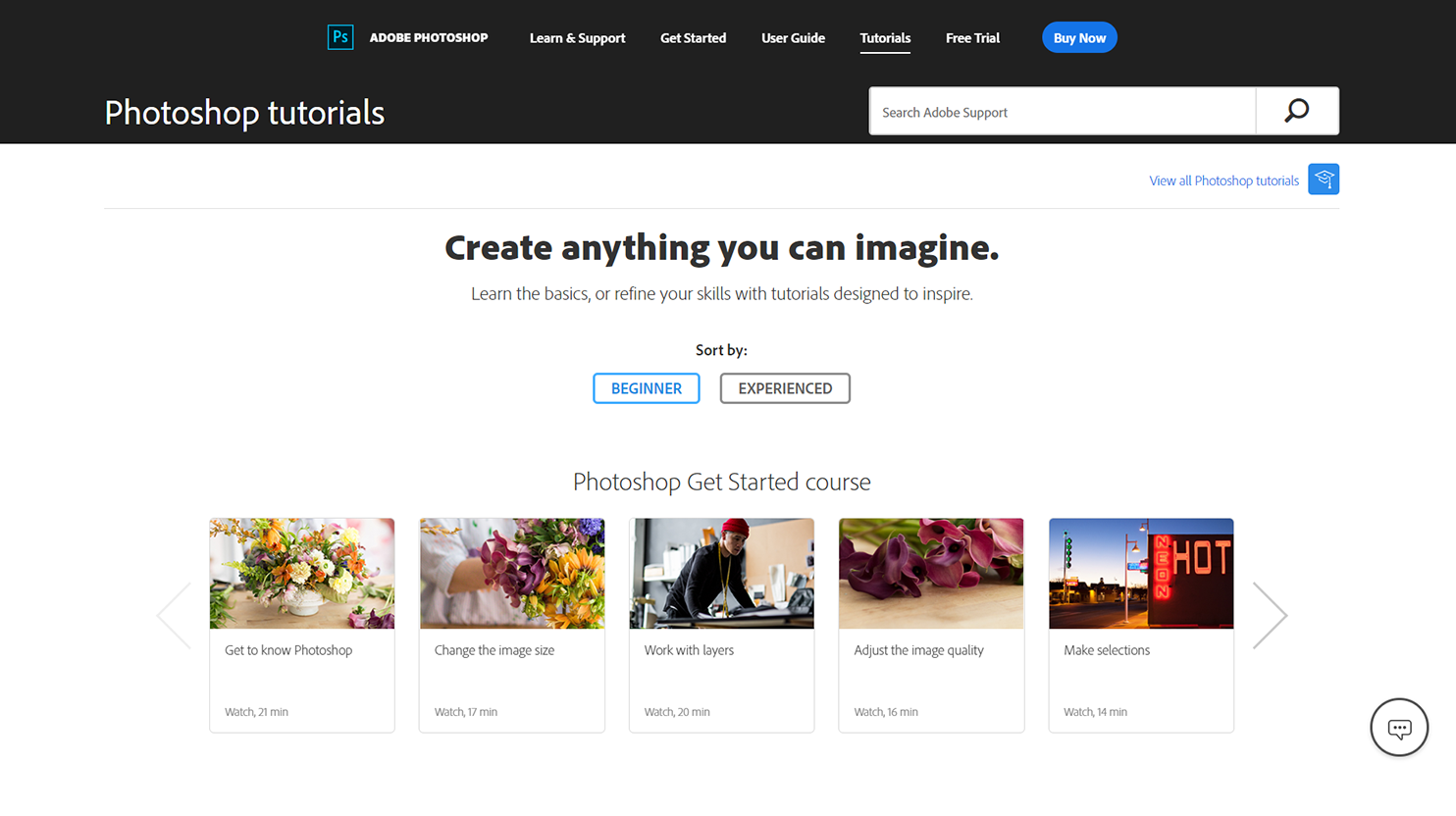 10 Resources to Learn Photo Editing Online (FAST) 10