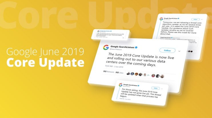 What You Should Know About June 2019 Core Update - 10Web