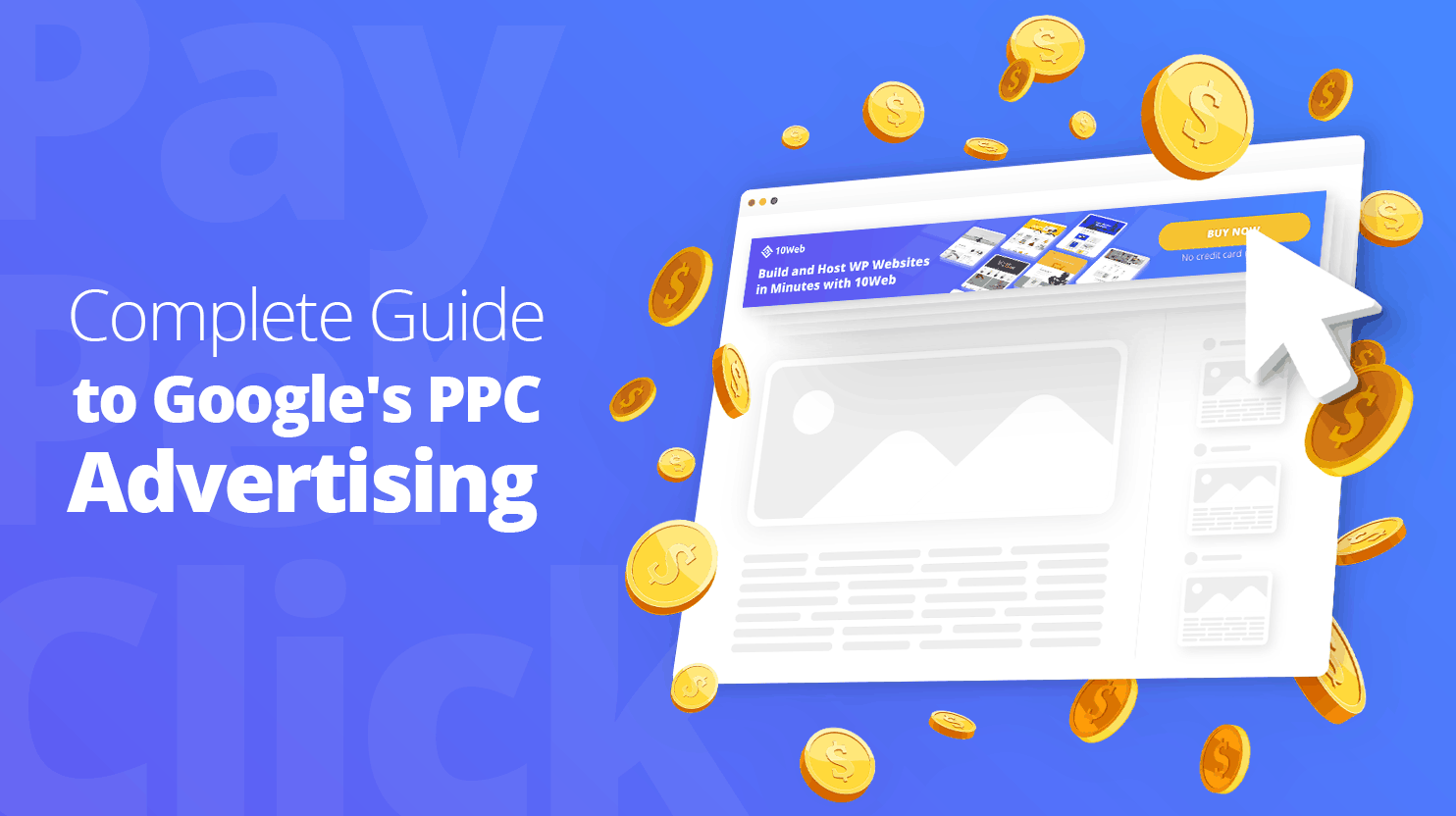 Complete Guide to Google's PPC Advertising