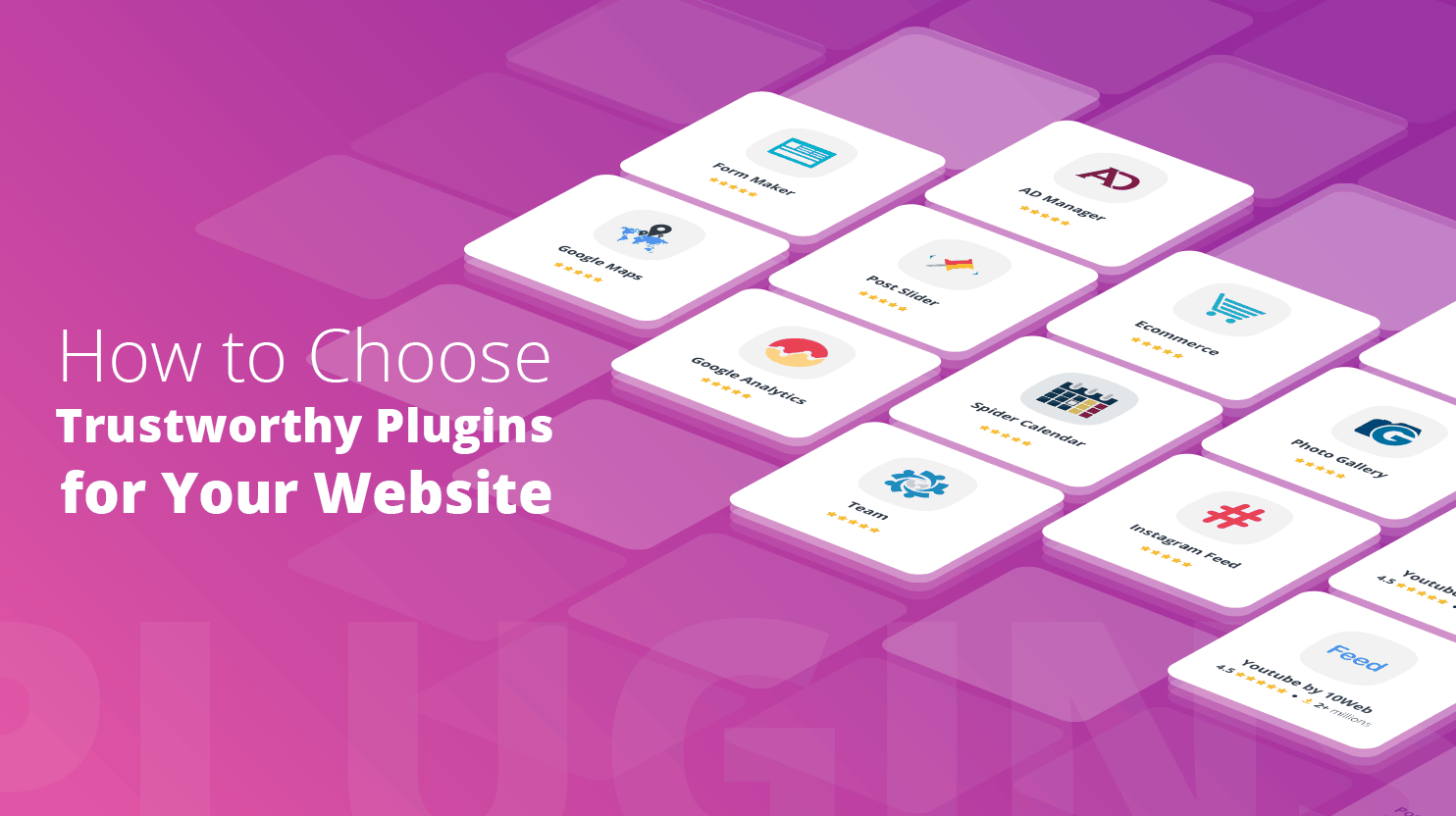 website plugins