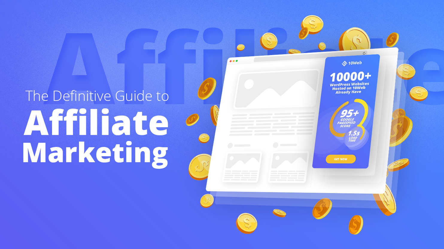 The Definitive Guide to Affiliate Marketing