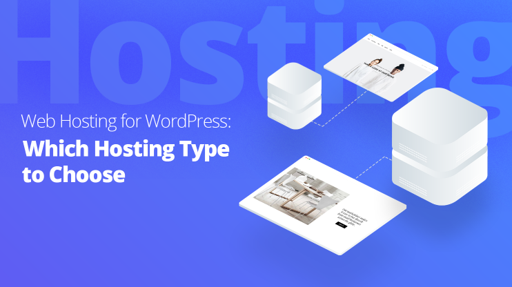 choose wordpress web hosting