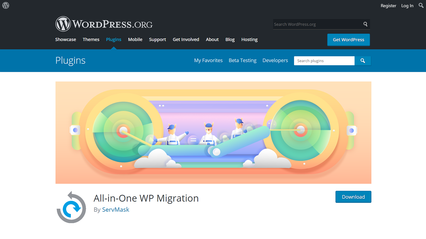 6 Best WordPress Migration Plugins Compared (2022) - 10Web