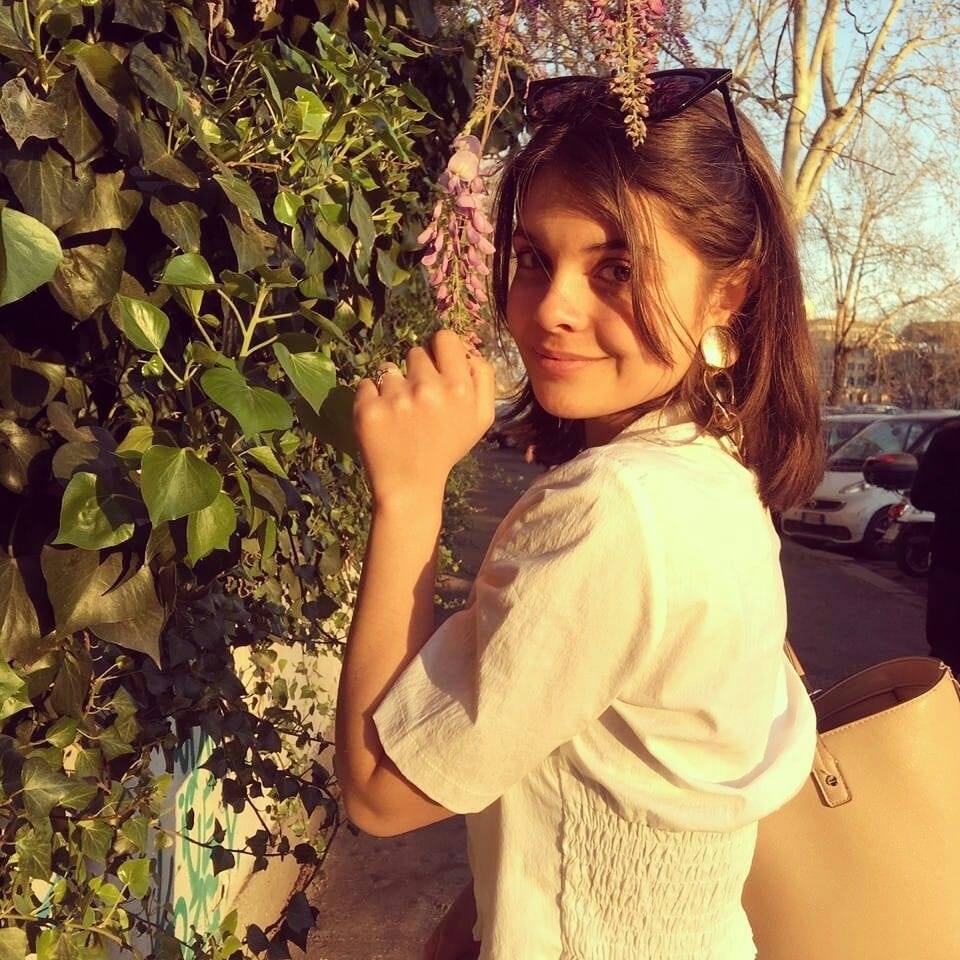 Mari Sahakyan