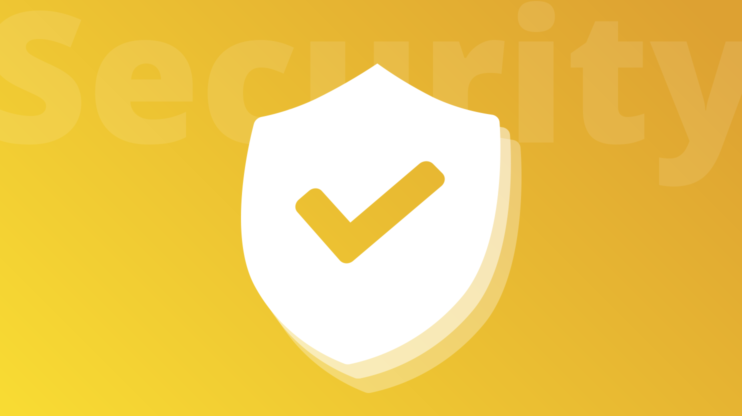 security logo