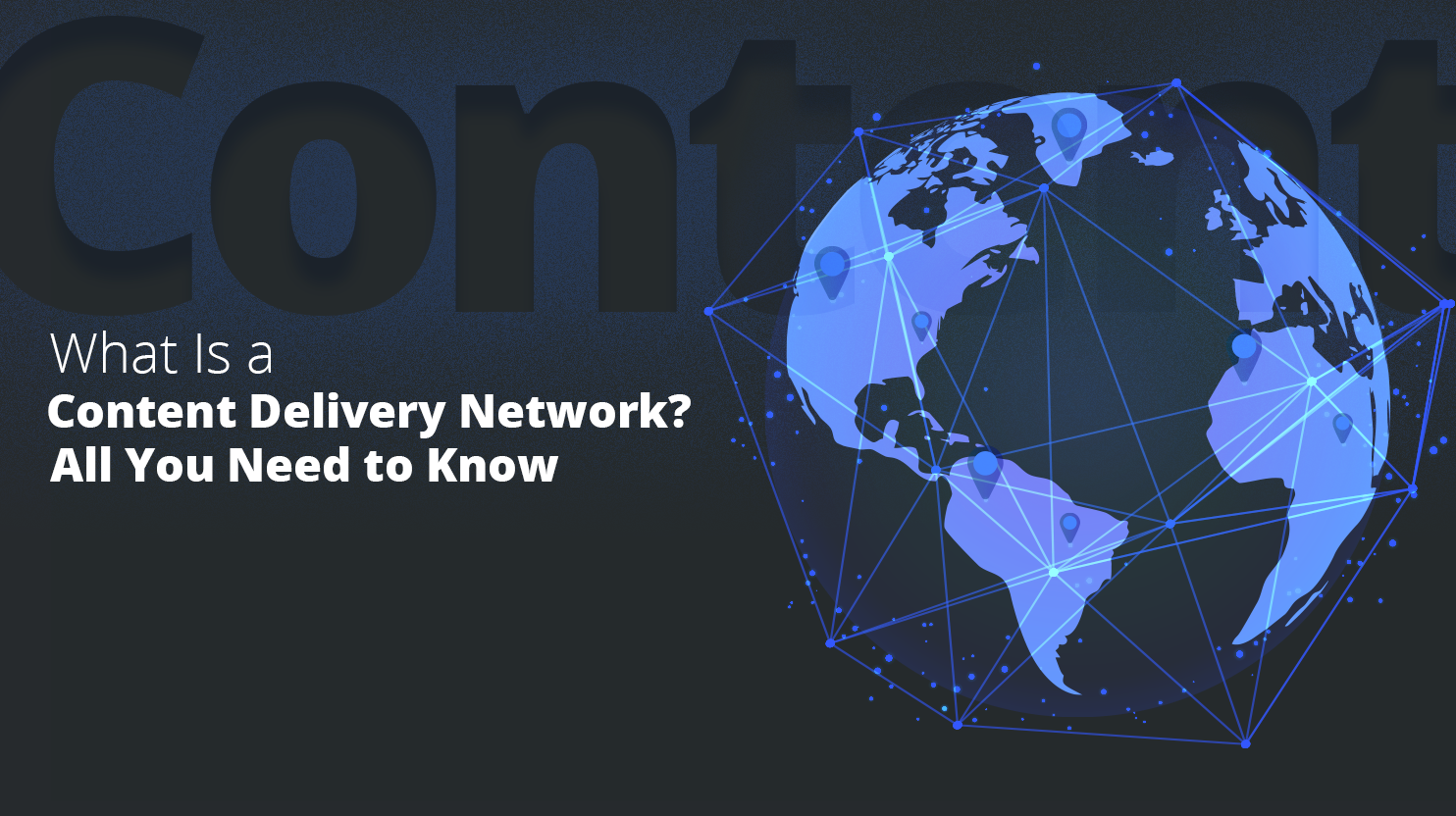 What Is A Content Delivery Network All You Need To Know 10web 8934