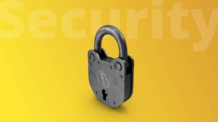 image of a lock 