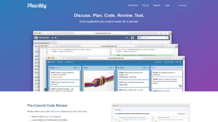 best code review tools