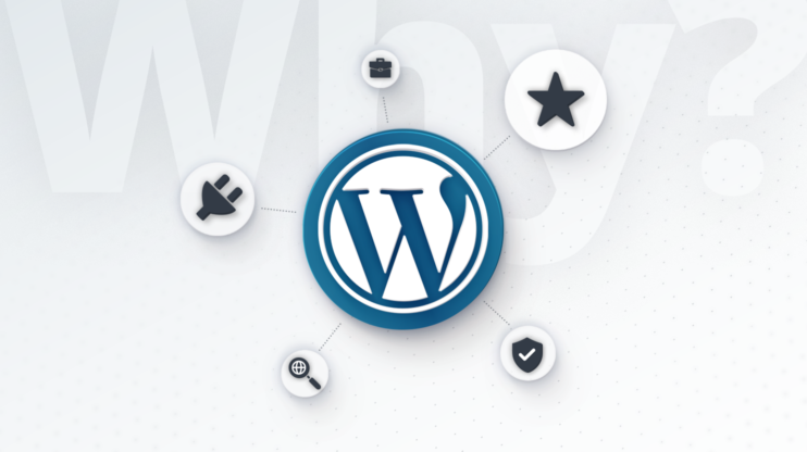 WordPress là nền tảng website phổ biến và dễ sử dụng. Chúng tôi sẽ giúp bạn chuyển đổi website sang WordPress một cách dễ dàng và nhanh chóng, giúp cho website của bạn có giao diện đẹp và thân thiện với người dùng hơn.