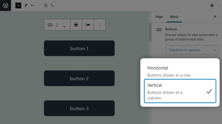 WordPress 5.7: New Features from the newest Release