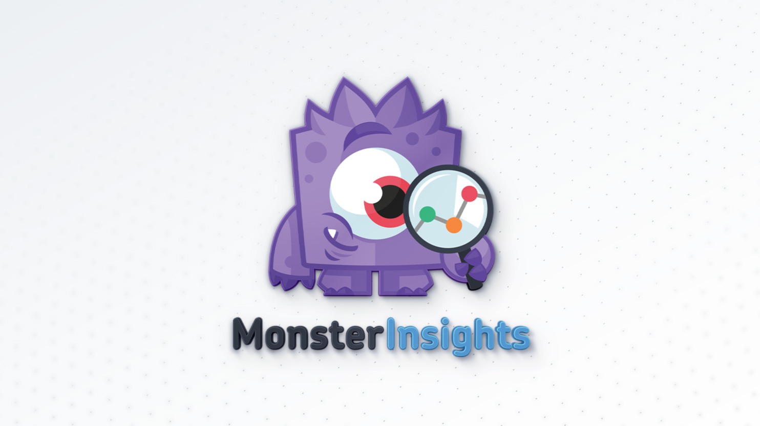 connecting GA4 to WordPress via MonsterInsights