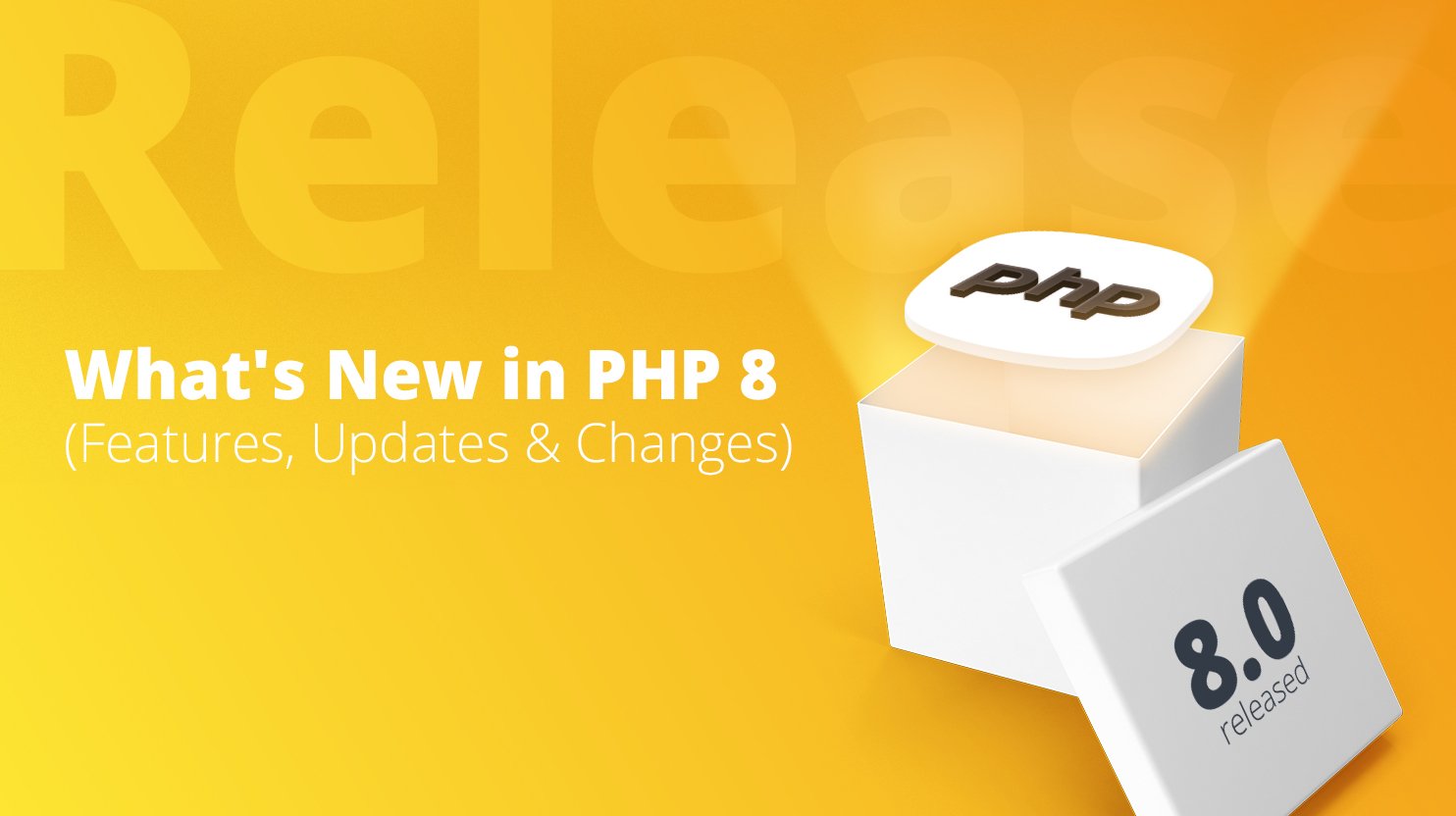 What's New in PHP 8.3