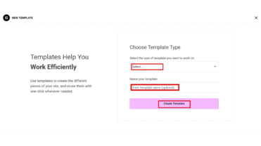 How to Create a Custom WordPress Theme Without a Line of Code