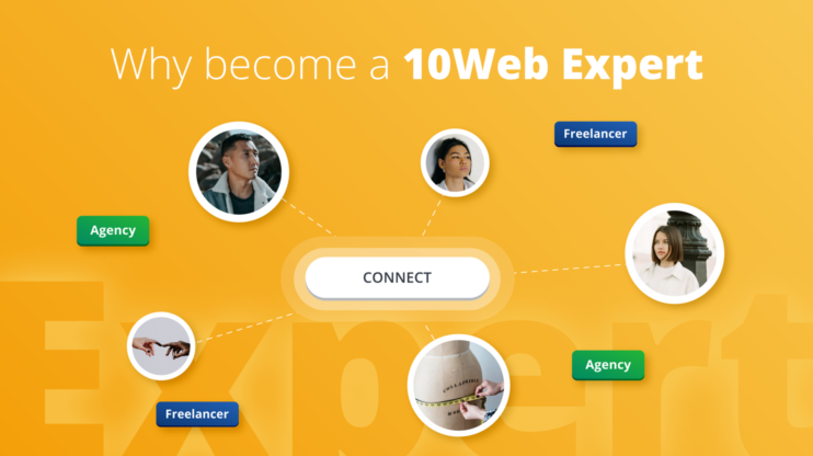 10Web Experts