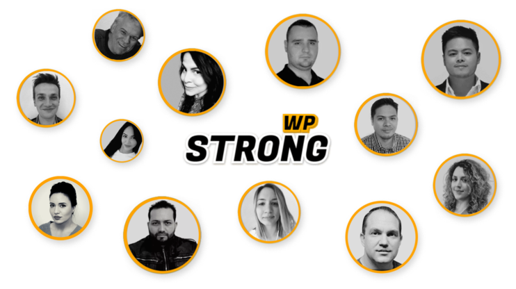 Featured image for Scaling Up with 10Web article