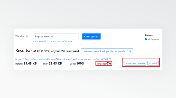 How To Inline Critical CSS And Defer Unused CSS In WordPress