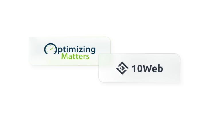 Featured image for Autoptimize Alternative – How 10Web Beats Autoptimize article