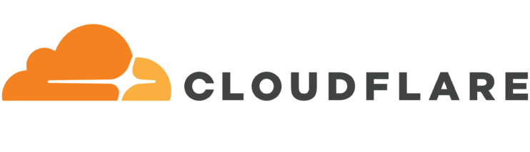 Cloudflare logo