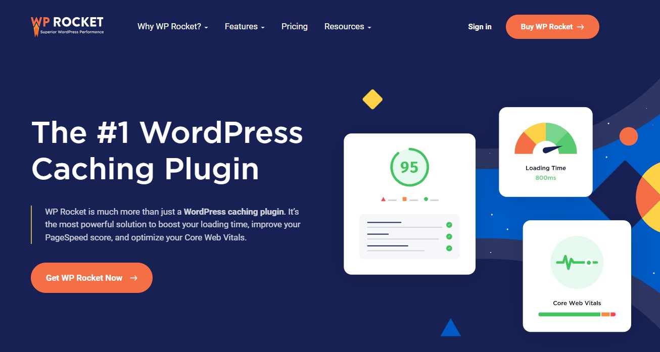 Find The Best WordPress Caching Plugin With Our Top 5 Picks - 10Web