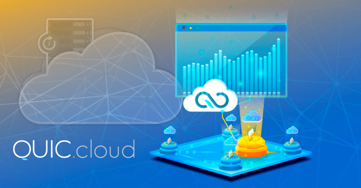Quic Cloud Banner