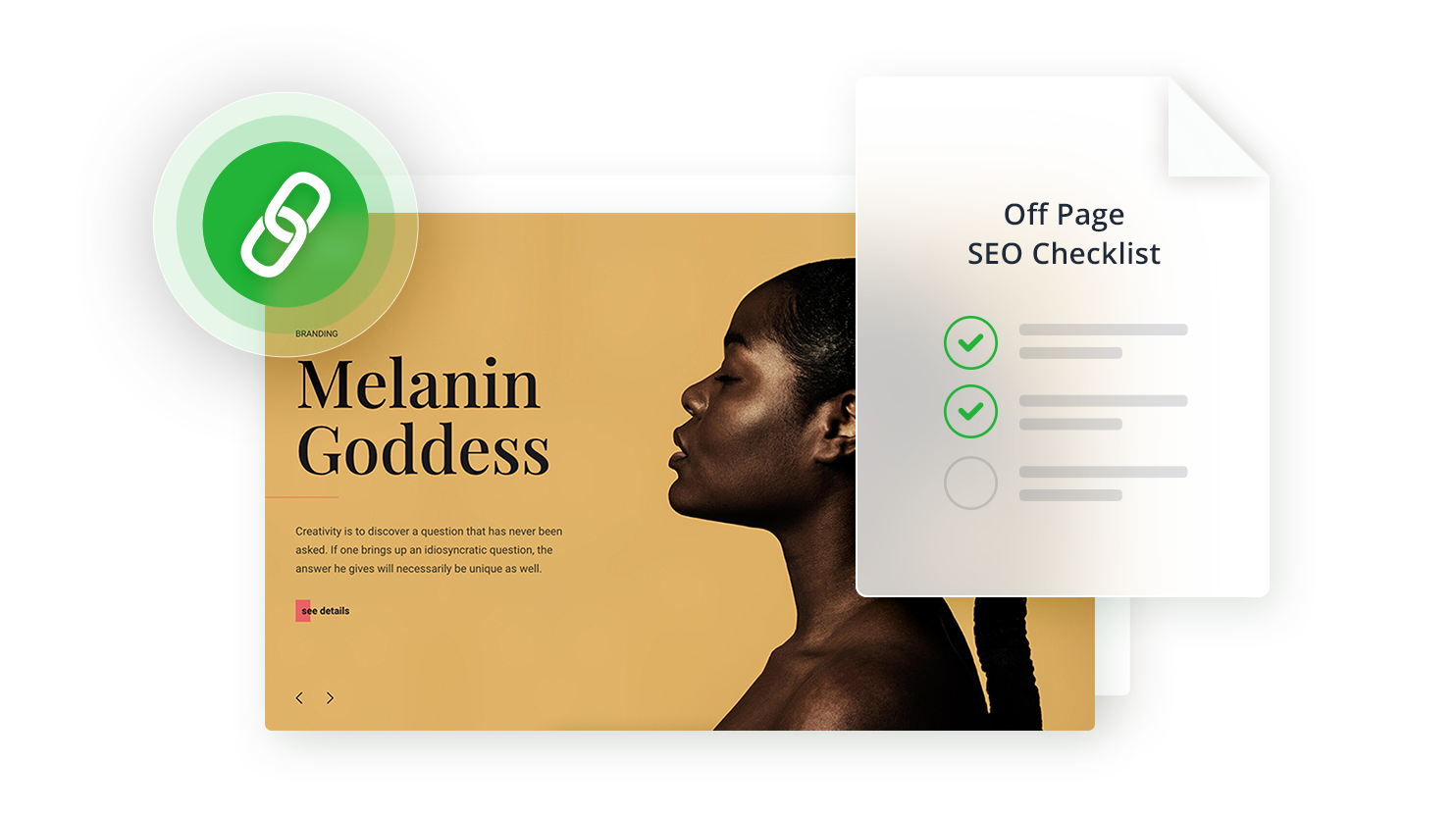 Off Page SEO Checklist