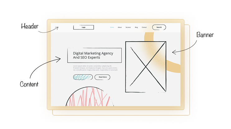Featured image for Website Planning: A Step-by-Step Guide to Building a Successful Site article
