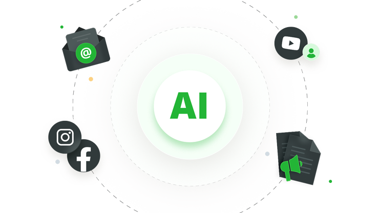 AI Marketing Tools