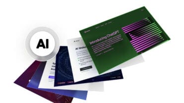 17 Graphic Design Websites for Inspiration in 2025 - 10Web