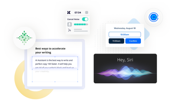 30 Best Ai Assistants To Optimize Your Life In 2023 10web 7518