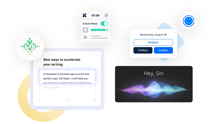 Introducing New AI Experiences Across Our Family of Apps and