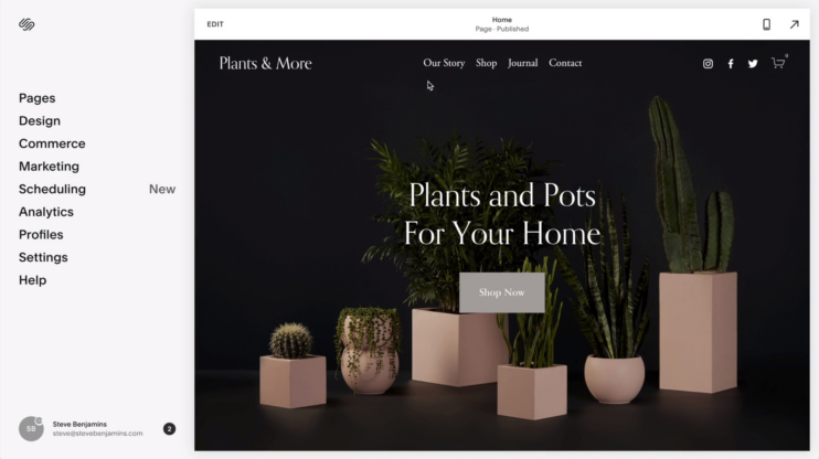 Top 18 No-Code Website Builders to Create Your Dream Website - 10Web