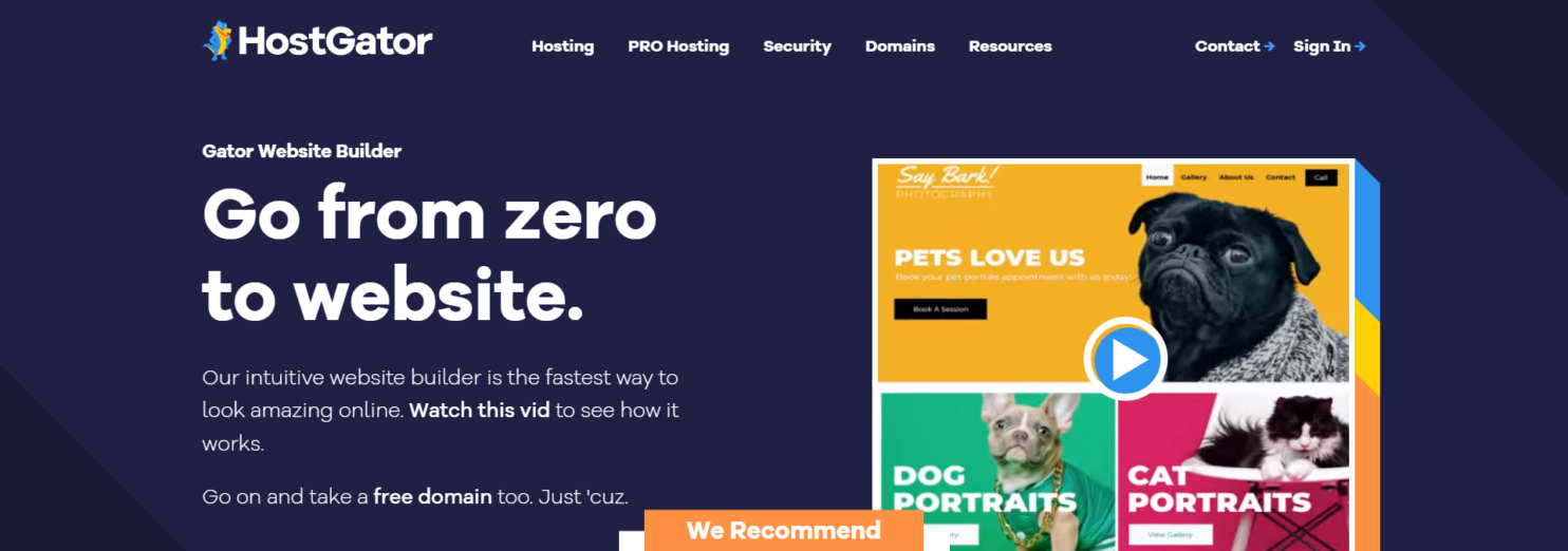 17 Easy-to-Use DIY Website Builders Requiring No Effort - 10Web