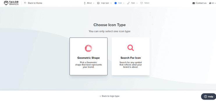 5 Best and Quickest AI Logo Generators in 2023 - 10Web