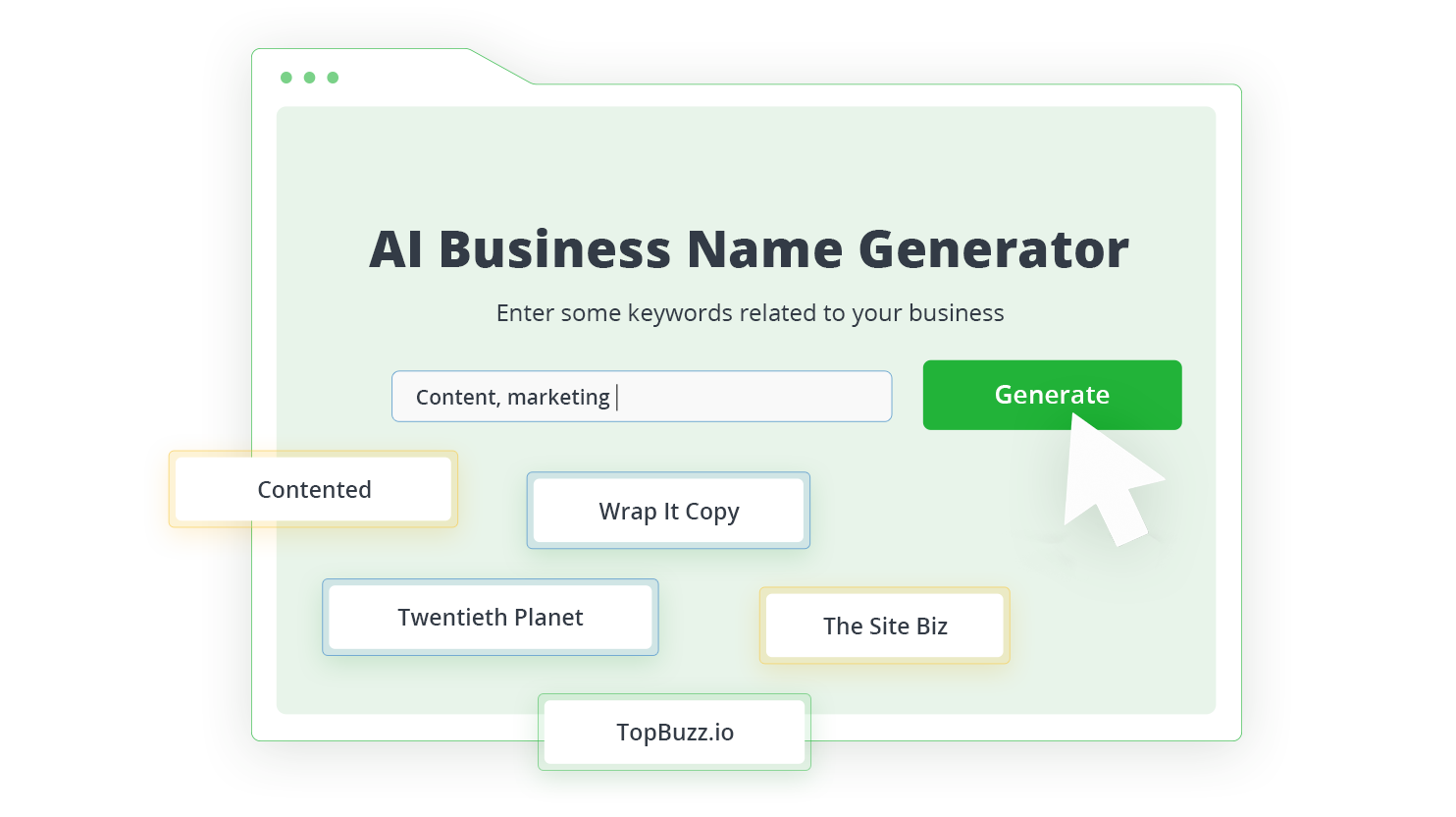 5 Best AI Business Name Generators in 2023 (+ Domain Name ...