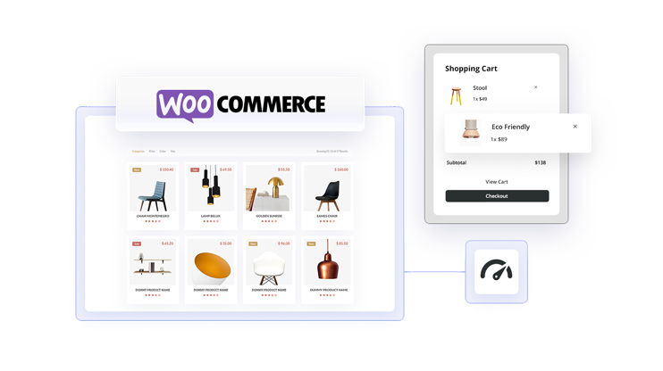 Speed Up WooCommerce Checkout
