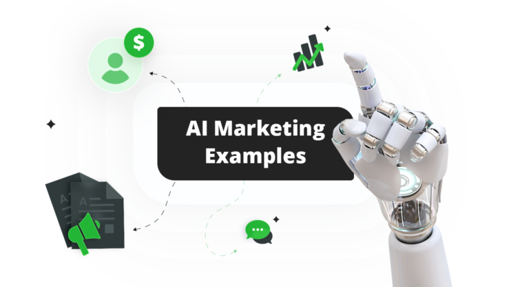 AI Marketing Examples