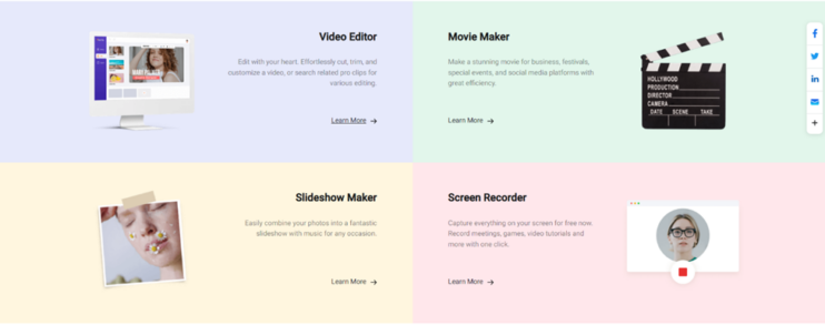 13 Best AI Video Editors To Get Faster And Better Results - 10Web