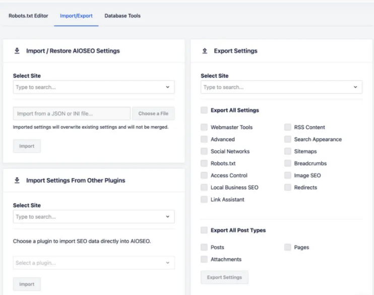 Rank Math vs All in One SEO: The WP SEO Plugin Battle - 10Web