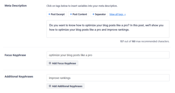 Rank Math vs All in One SEO: The WP SEO Plugin Battle - 10Web