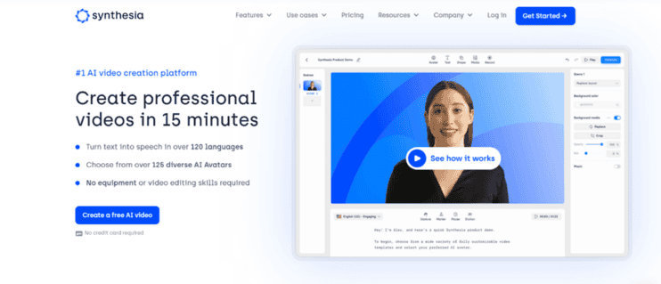 13 Best AI Video Editors to Get Faster and Better Results - 10Web
