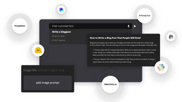 Featured image for 7 Must-Try AI Prompt Generators to Boost Your Creativity article