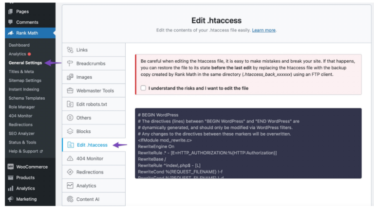 Rank Math vs All in One SEO: The WP SEO Plugin Battle - 10Web