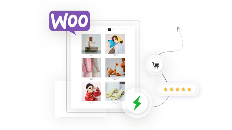 Speed Up WooCommerce Store