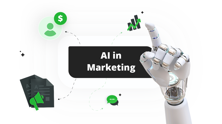 AI in Marketing Examples
