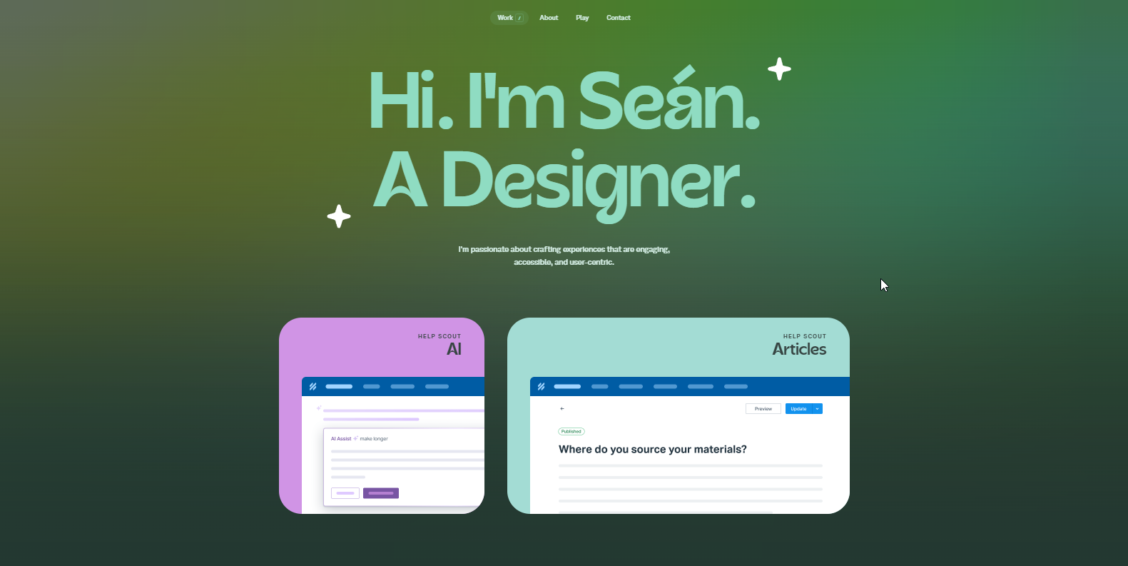 Game Blog Gaming blog, Web design inspiration portfolio, Modern web design