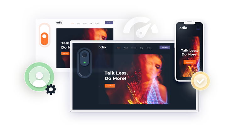 Featured image for Web Design Best Practices and Trends in 2023 (Checklist Included) article